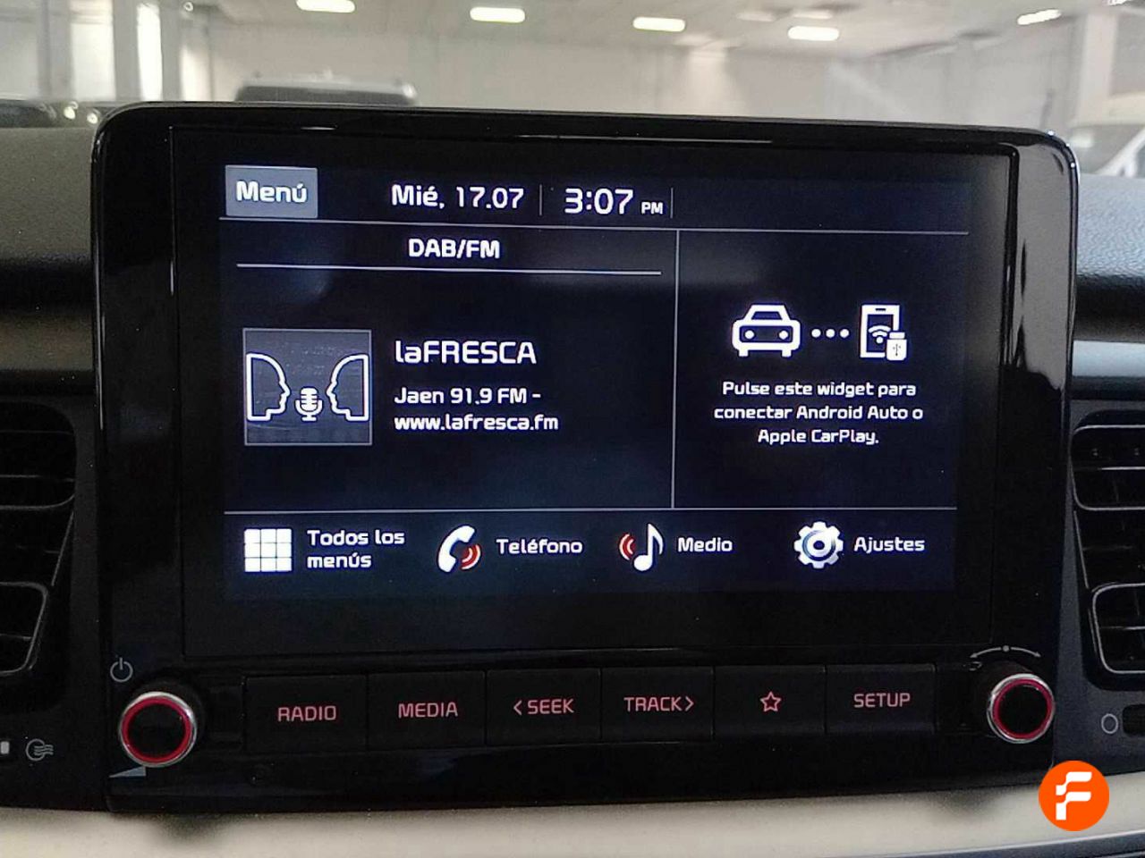 Foto Kia Stonic 21