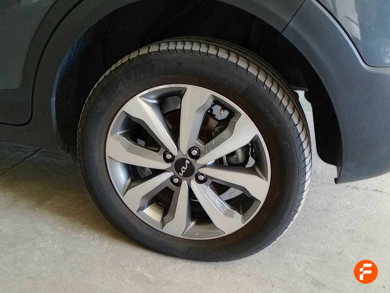 Foto Kia Stonic 23