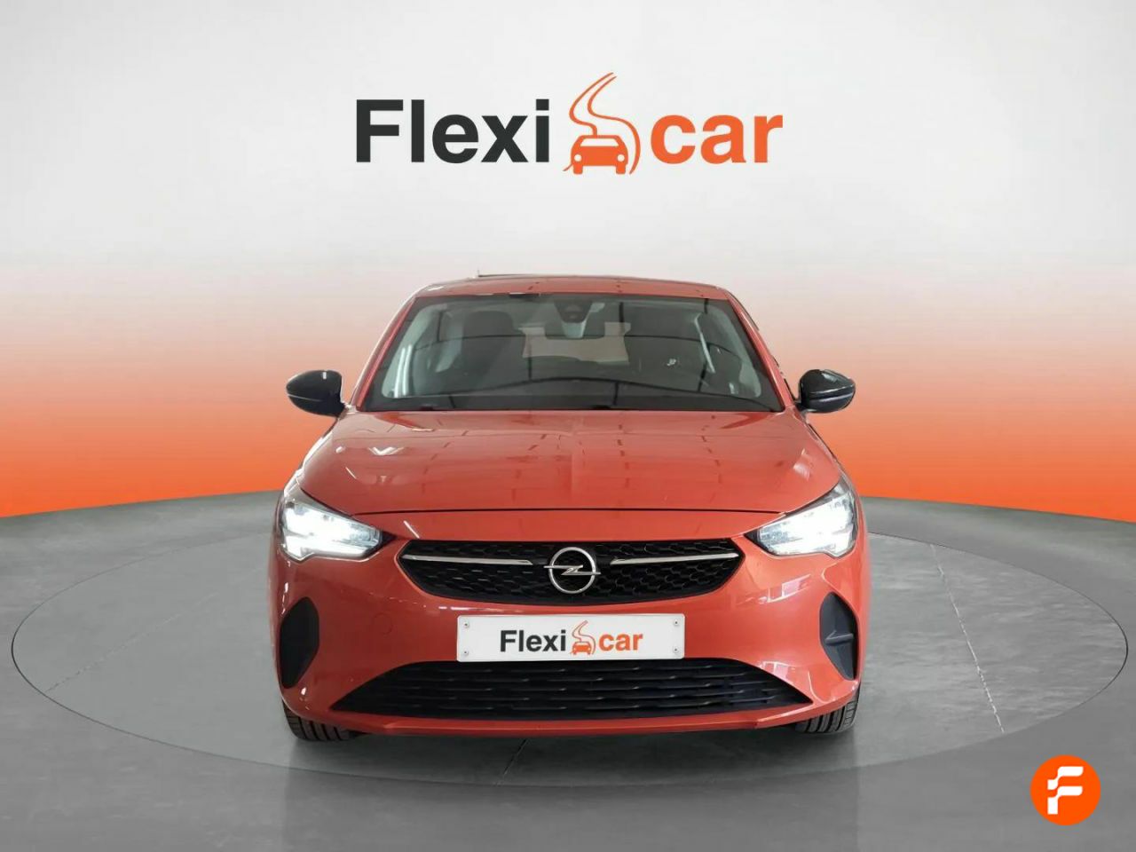Foto Opel Corsa 2
