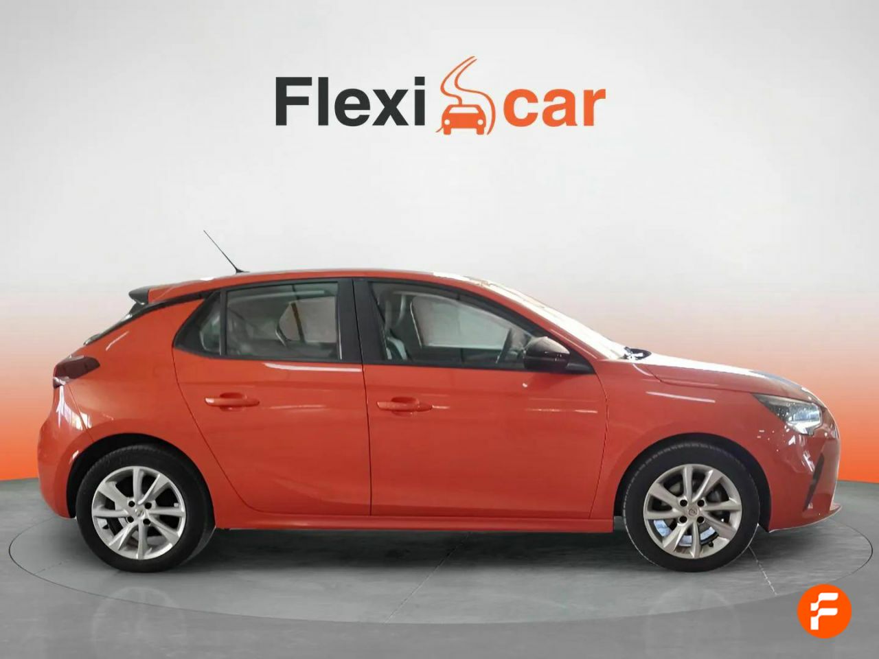 Foto Opel Corsa 4