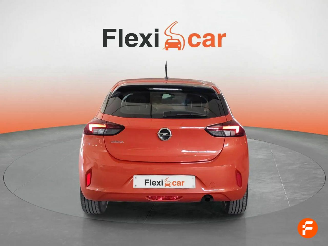 Foto Opel Corsa 5