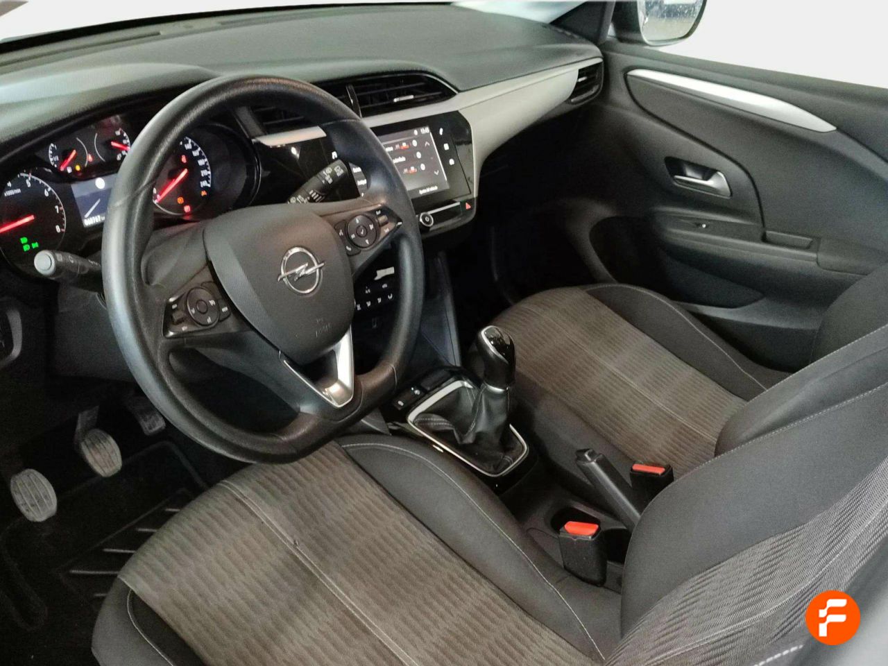 Foto Opel Corsa 7