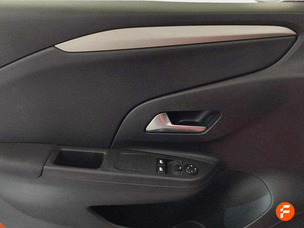 Foto Opel Corsa 8