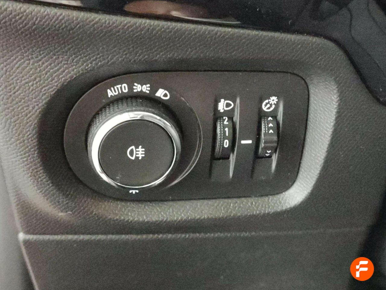 Foto Opel Corsa 9