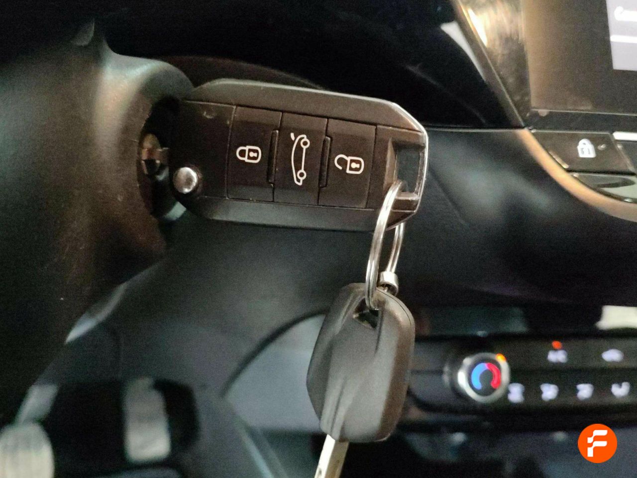 Foto Opel Corsa 11