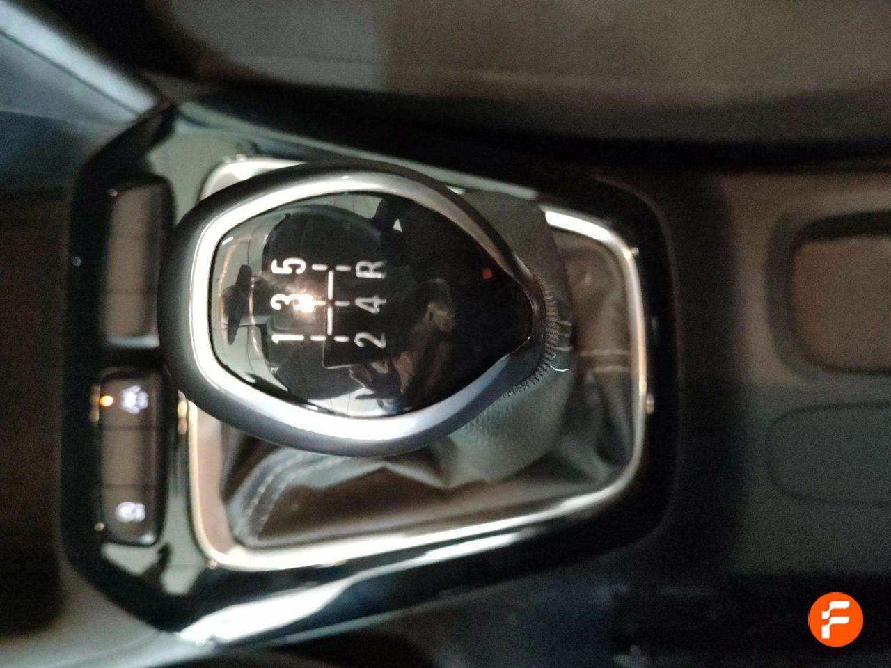 Foto Opel Corsa 16
