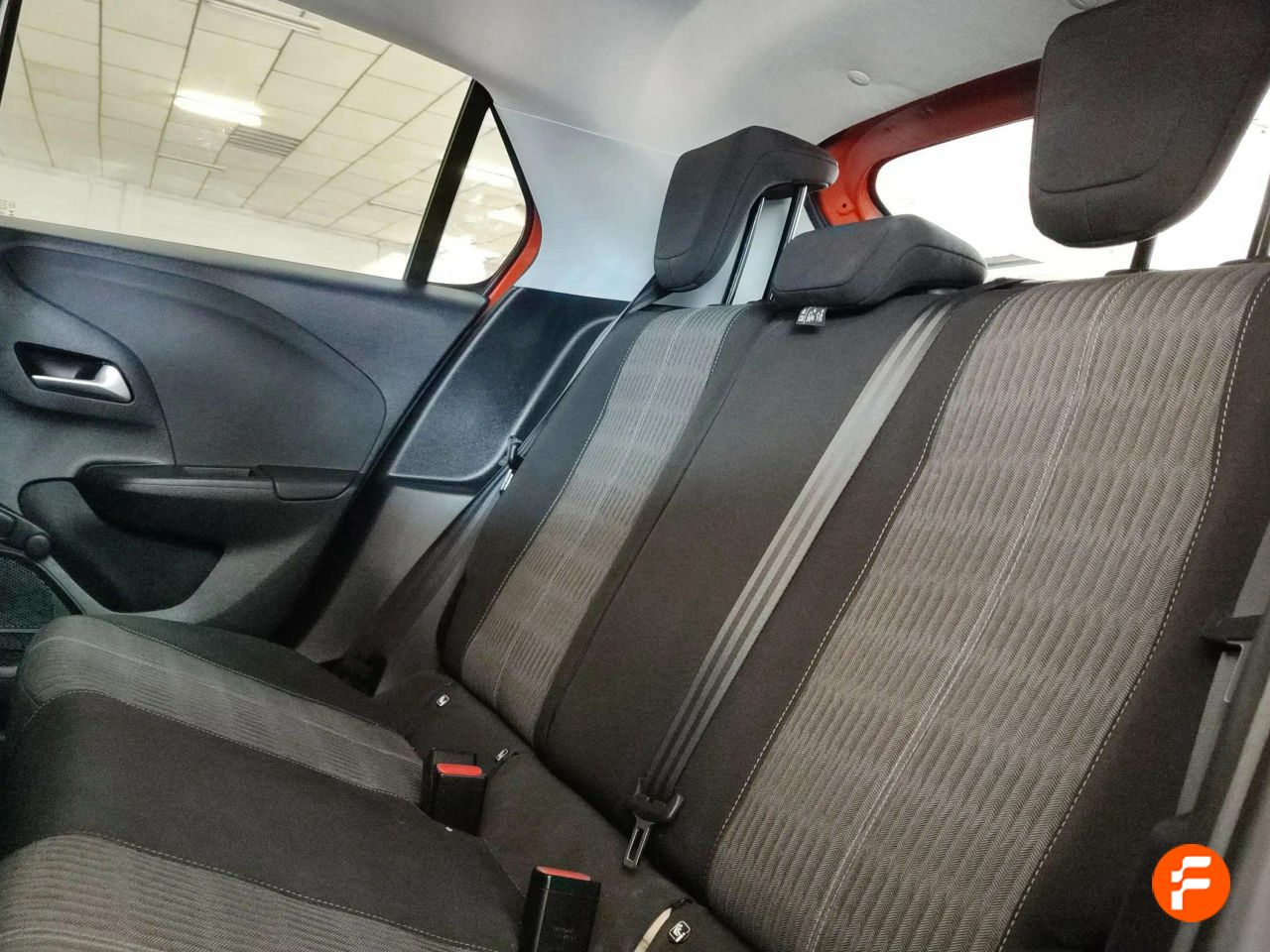 Foto Opel Corsa 19