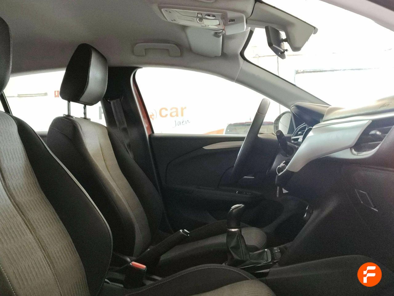 Foto Opel Corsa 22