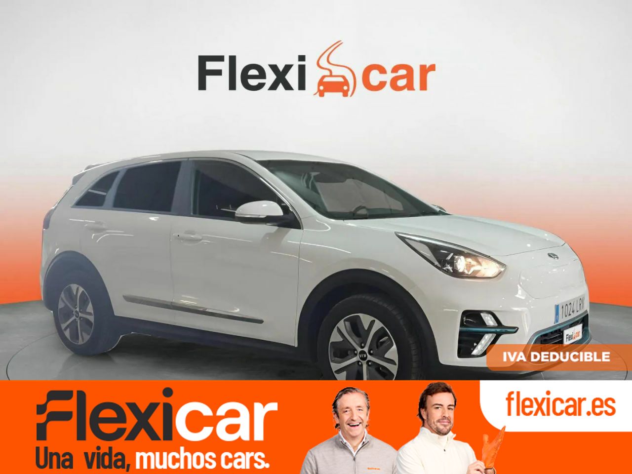 Foto Kia Niro 1