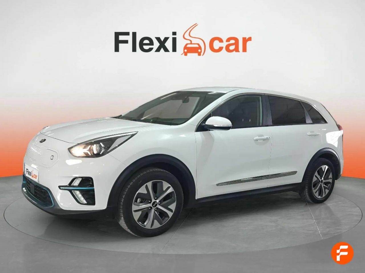 Foto Kia Niro 3