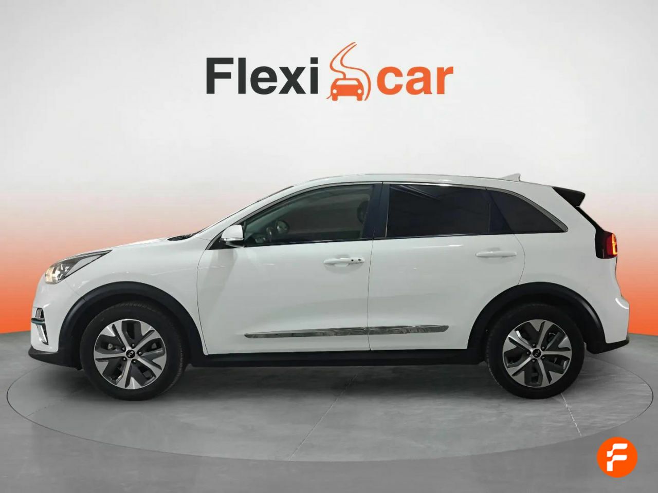 Foto Kia Niro 4