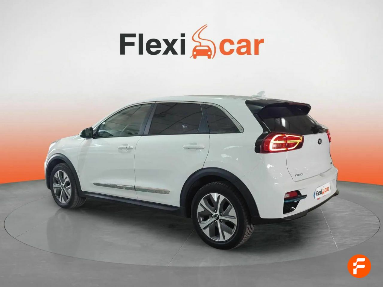 Foto Kia Niro 5