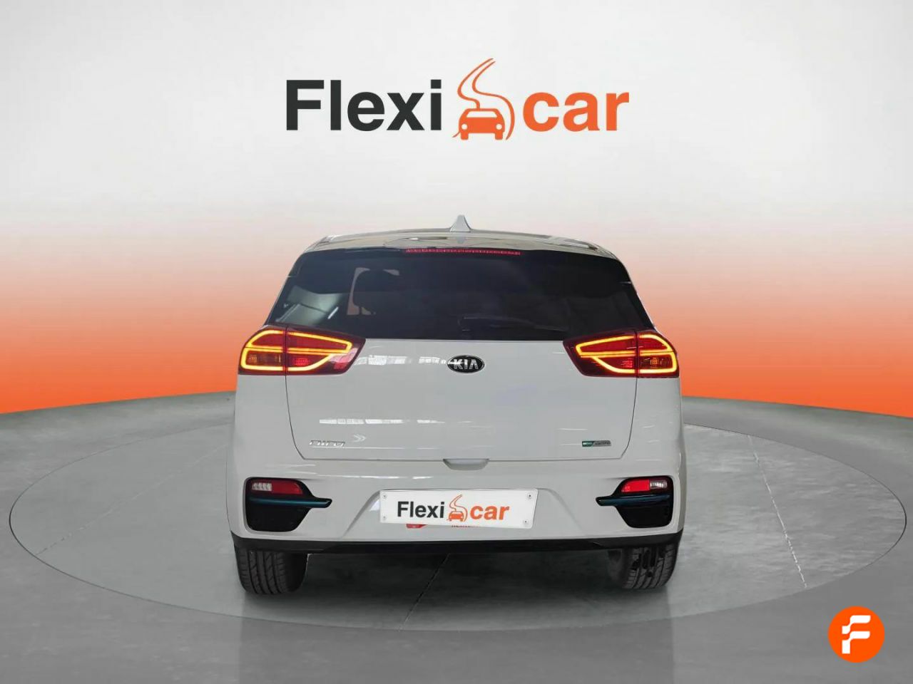 Foto Kia Niro 7