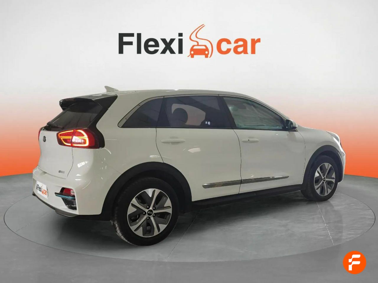 Foto Kia Niro 8