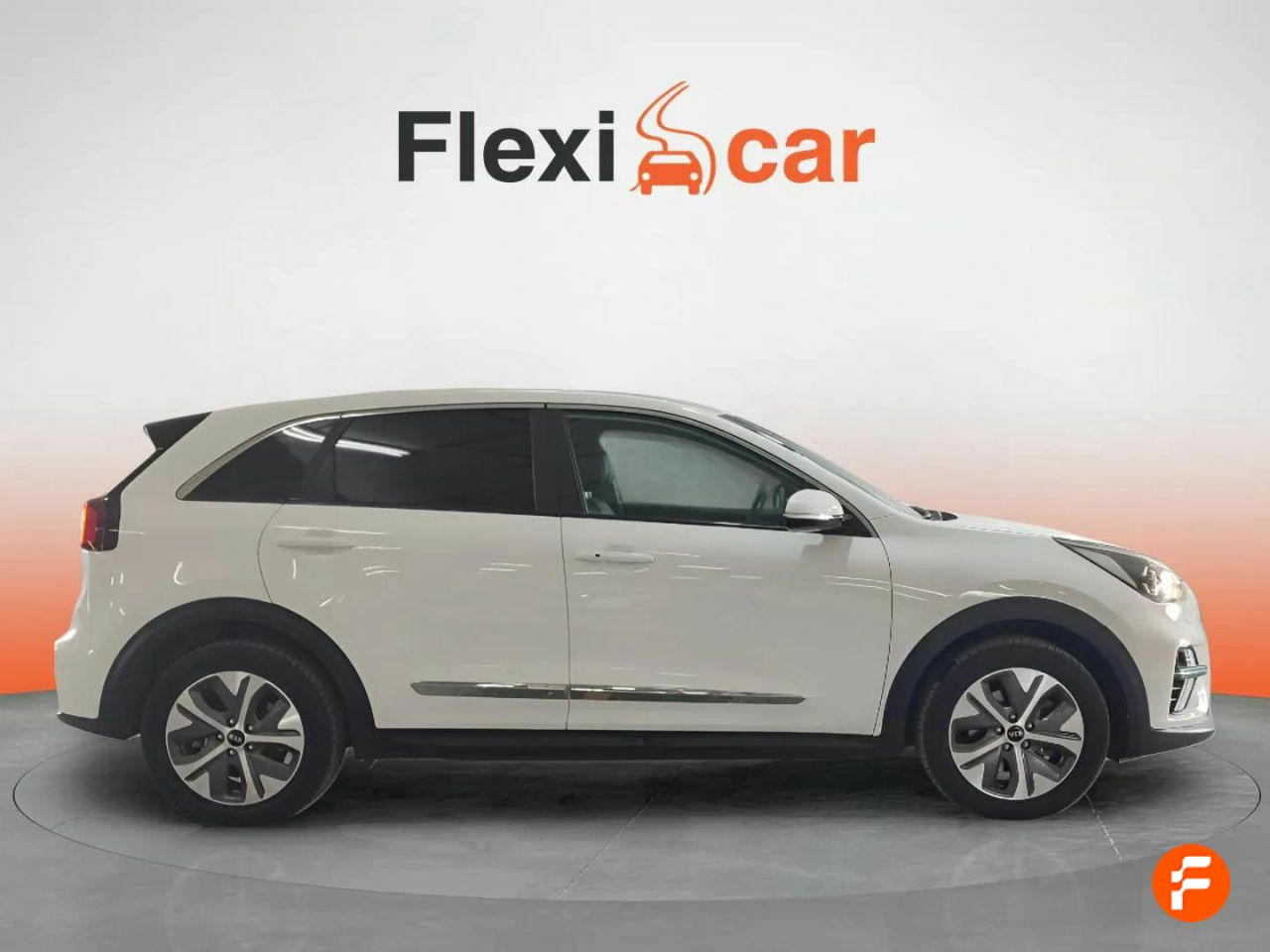 Foto Kia Niro 9