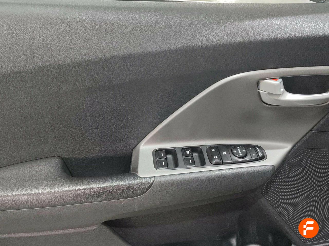 Foto Kia Niro 11