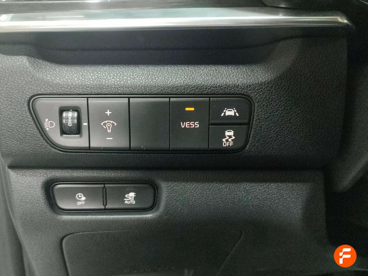 Foto Kia Niro 12