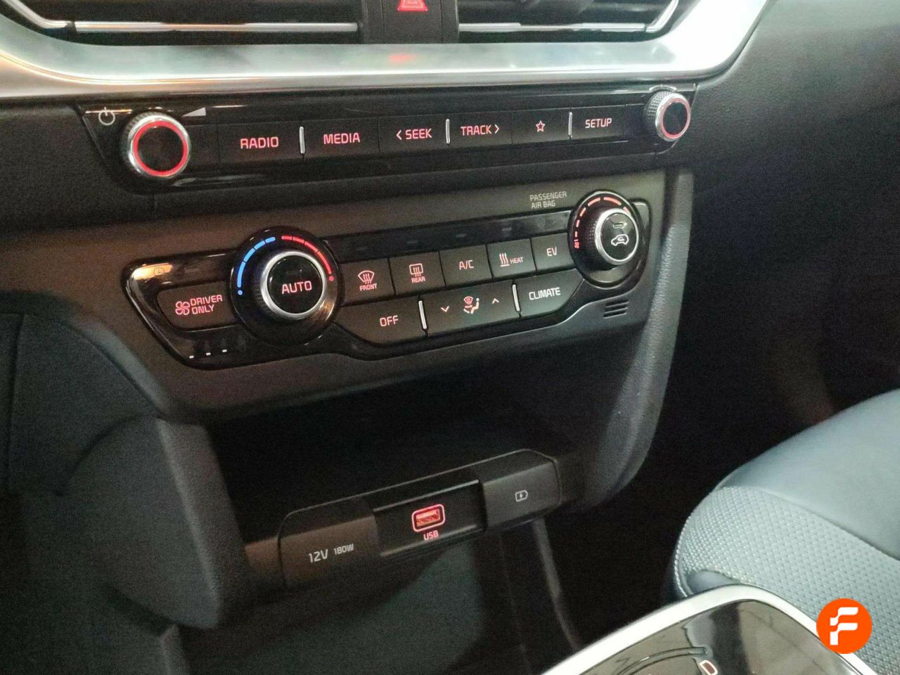 Foto Kia Niro 16