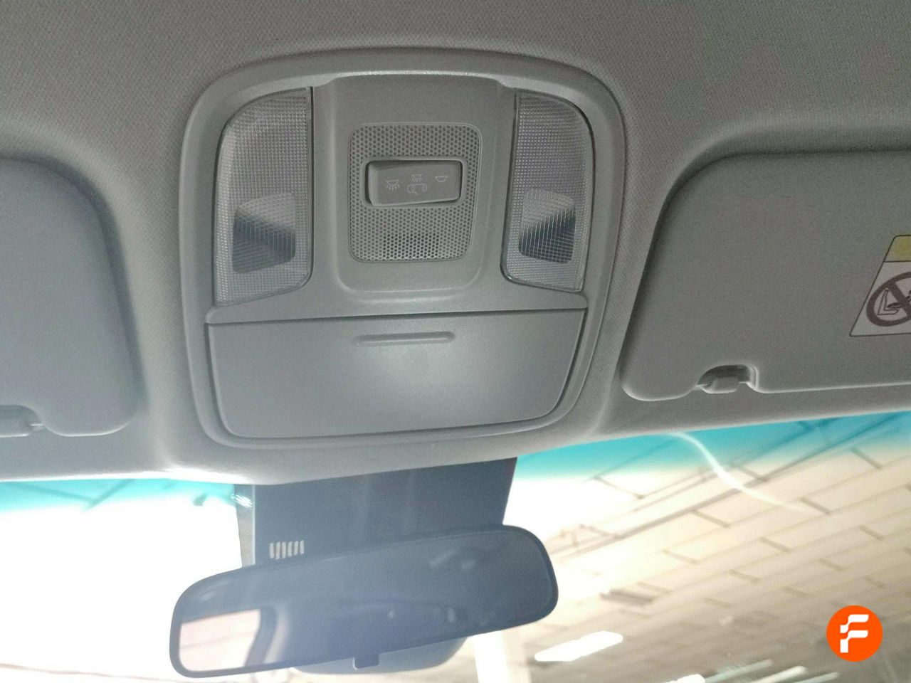 Foto Kia Niro 21
