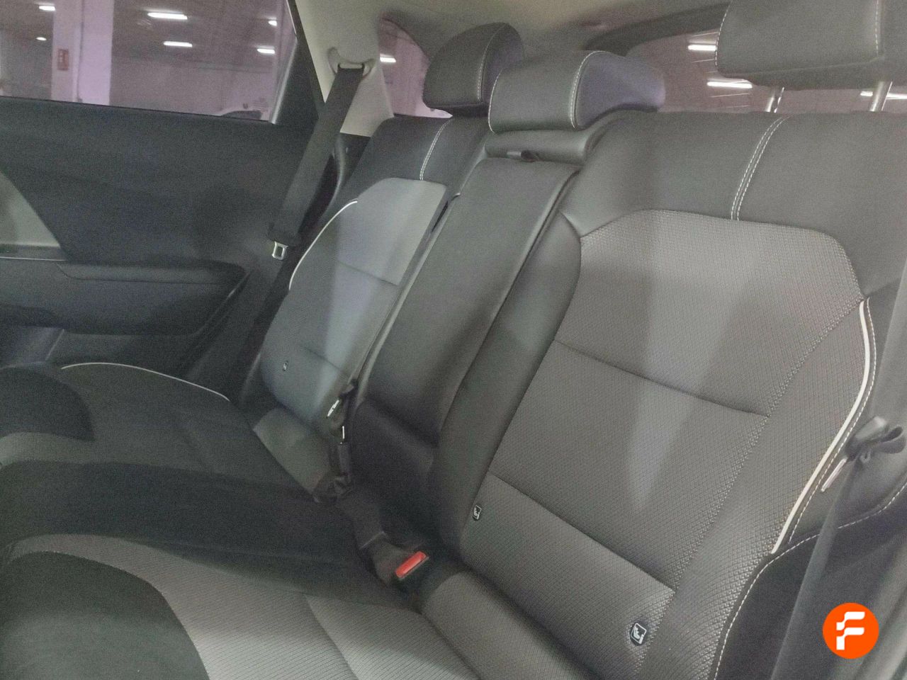 Foto Kia Niro 22