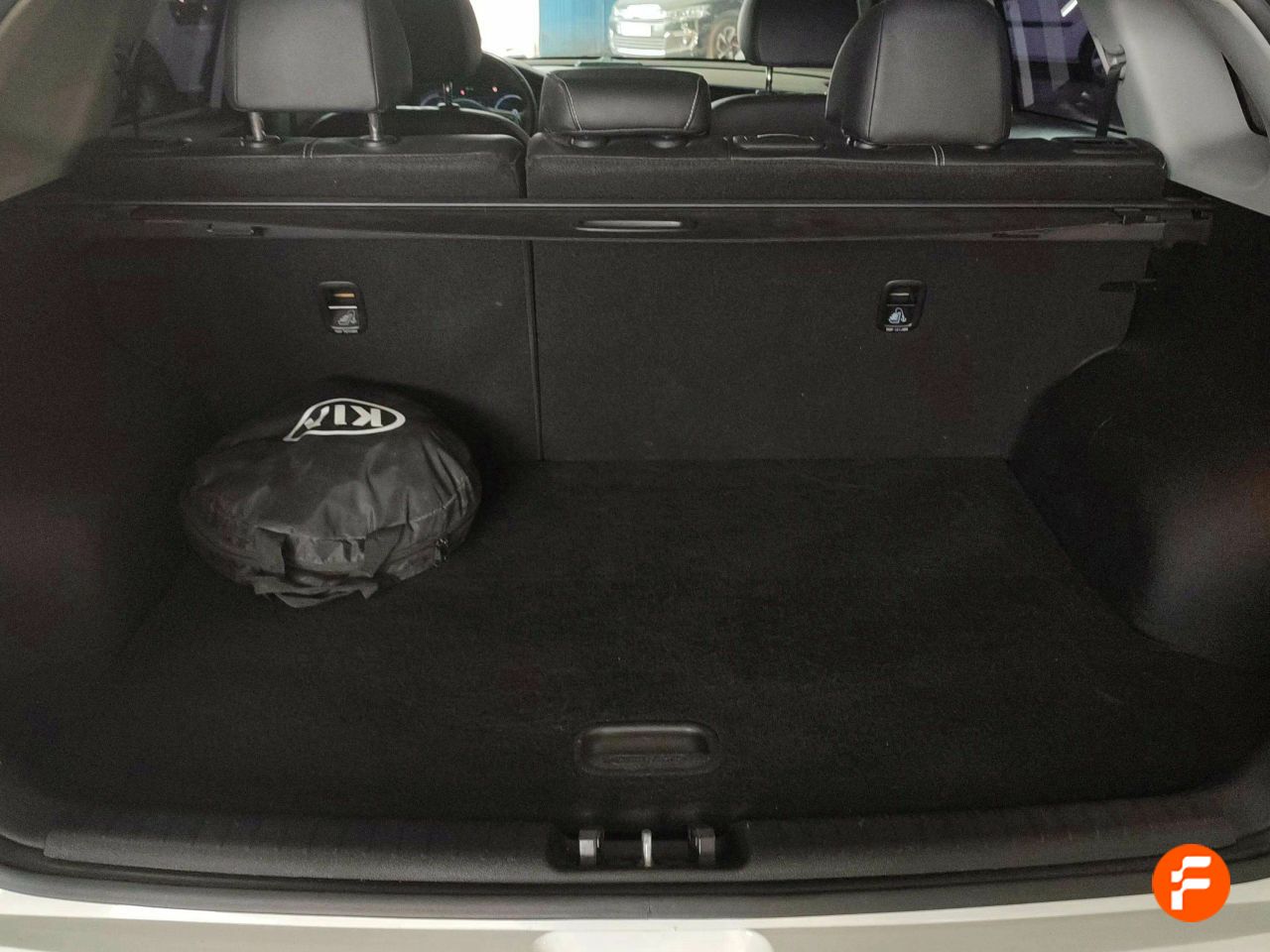 Foto Kia Niro 24