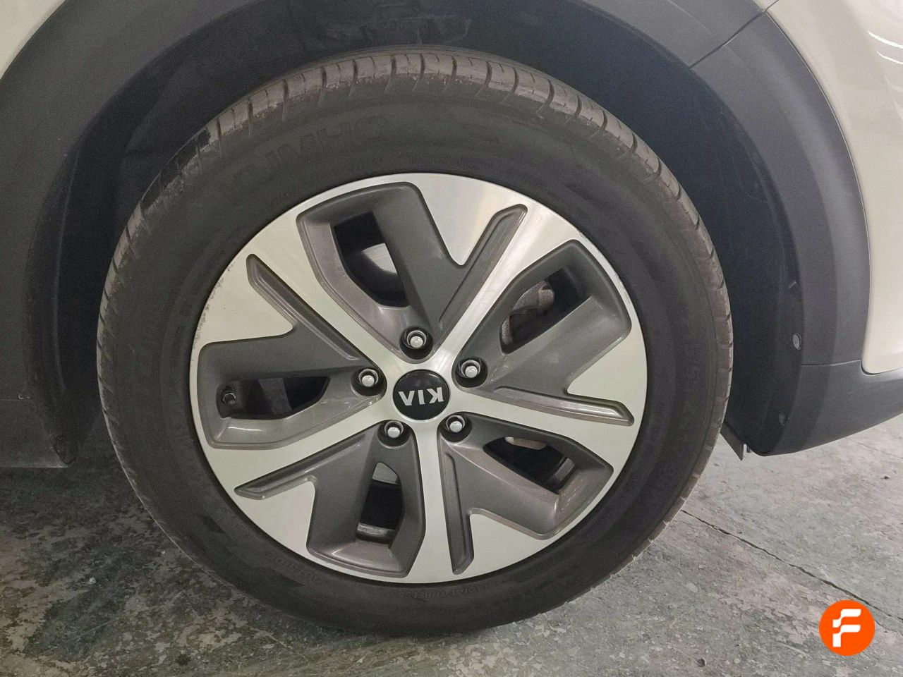 Foto Kia Niro 25