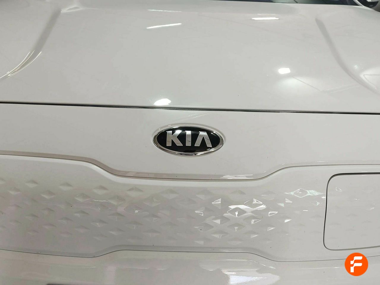Foto Kia Niro 27