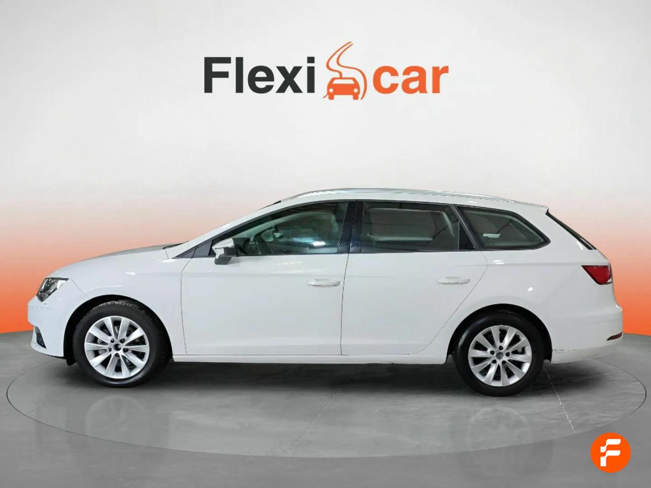 Foto Seat León 3
