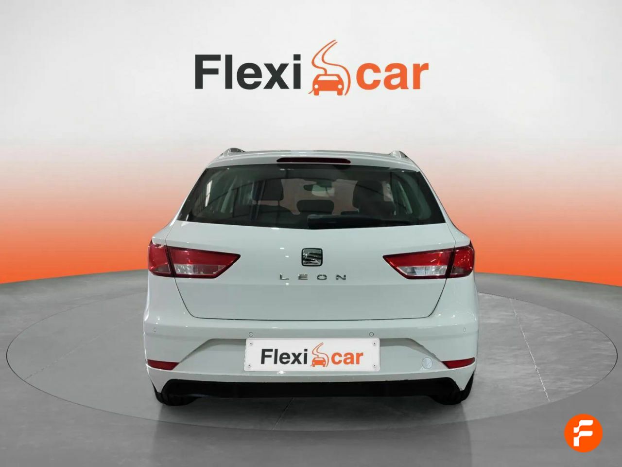 Foto Seat León 4