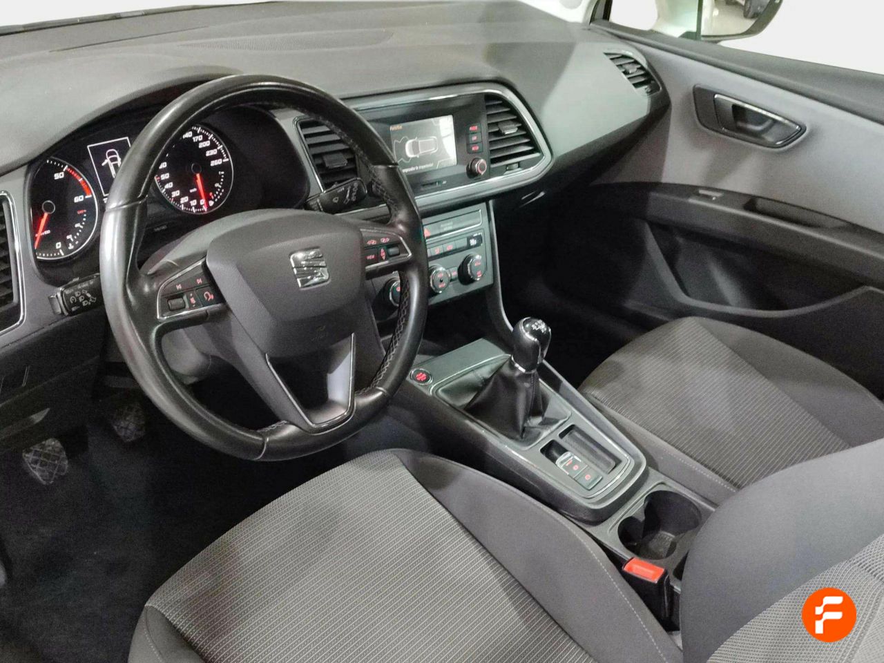 Foto Seat León 7