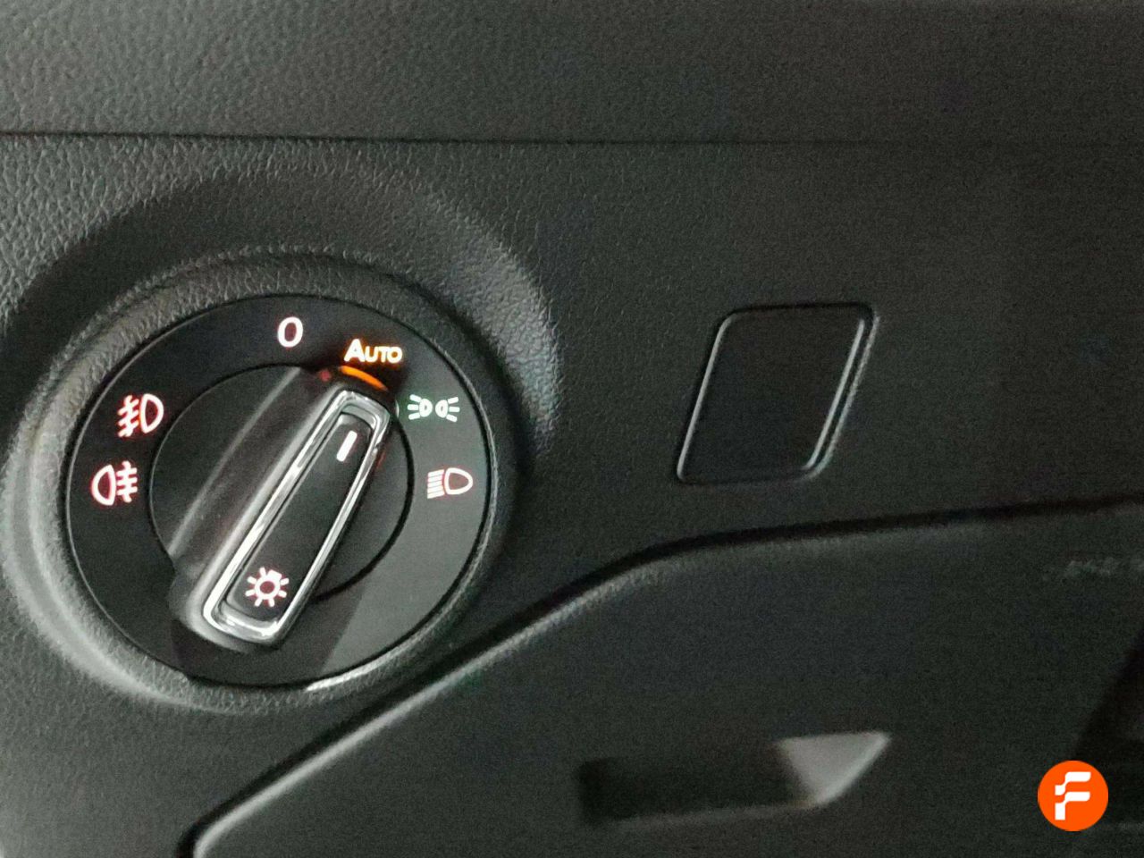 Foto Seat León 9