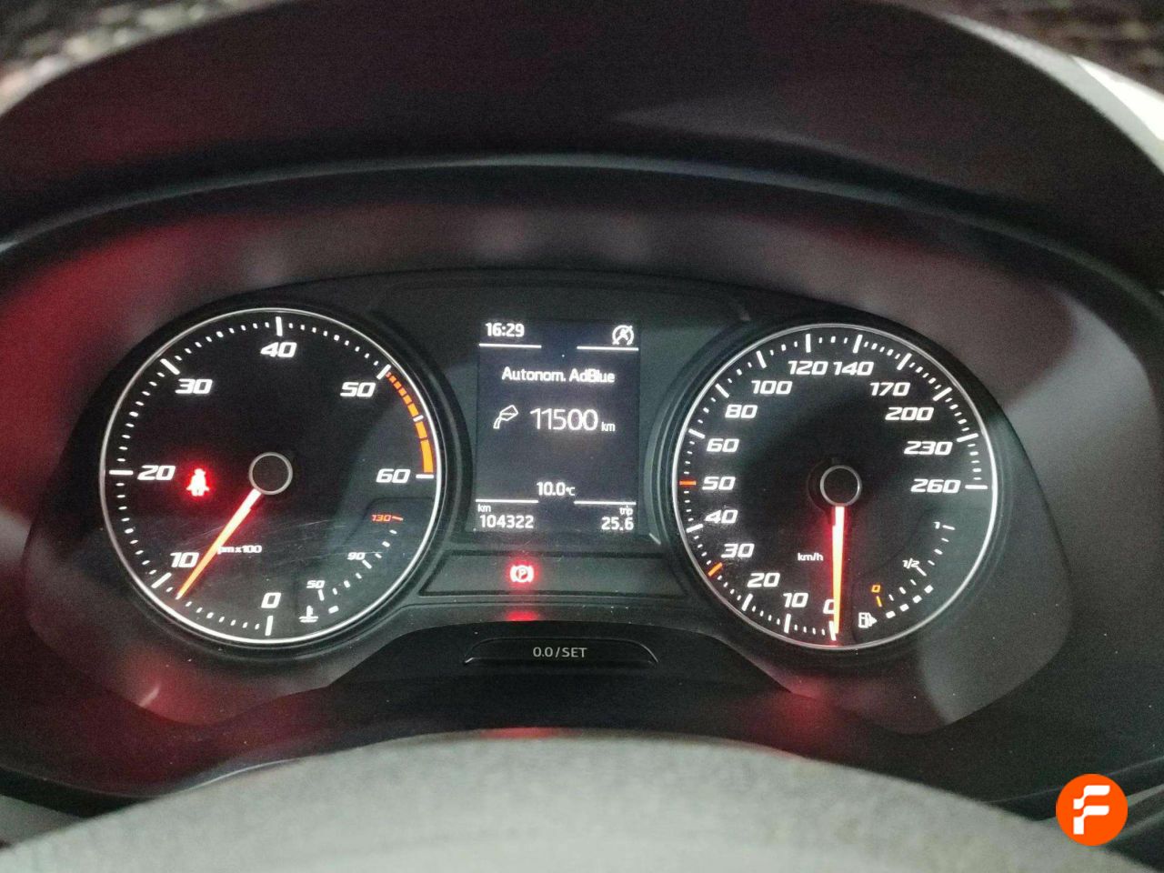 Foto Seat León 11