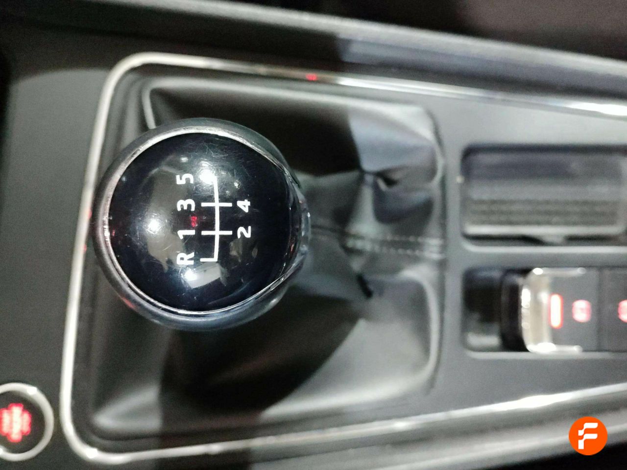 Foto Seat León 16