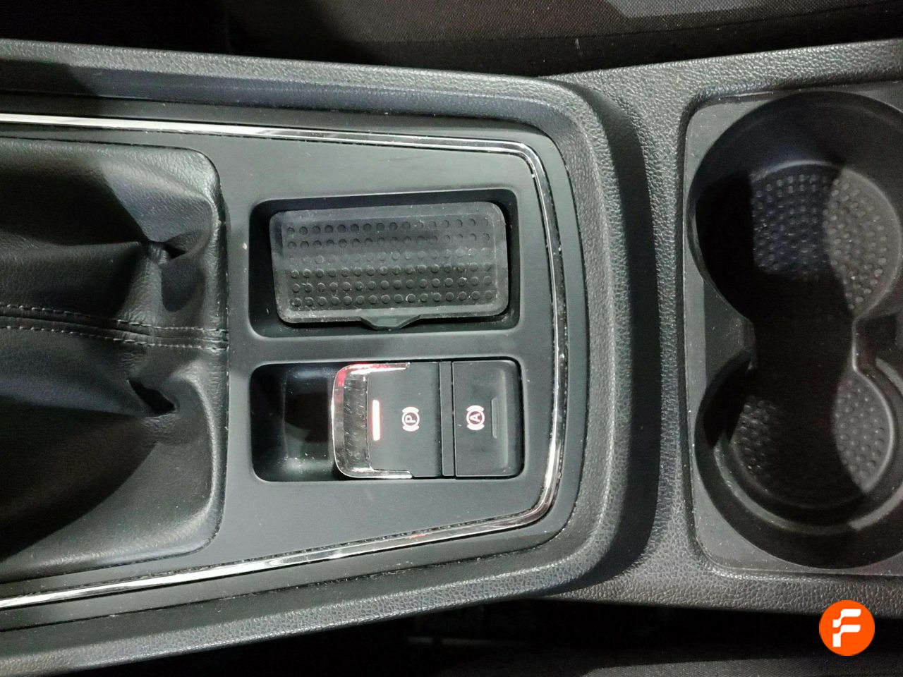 Foto Seat León 17