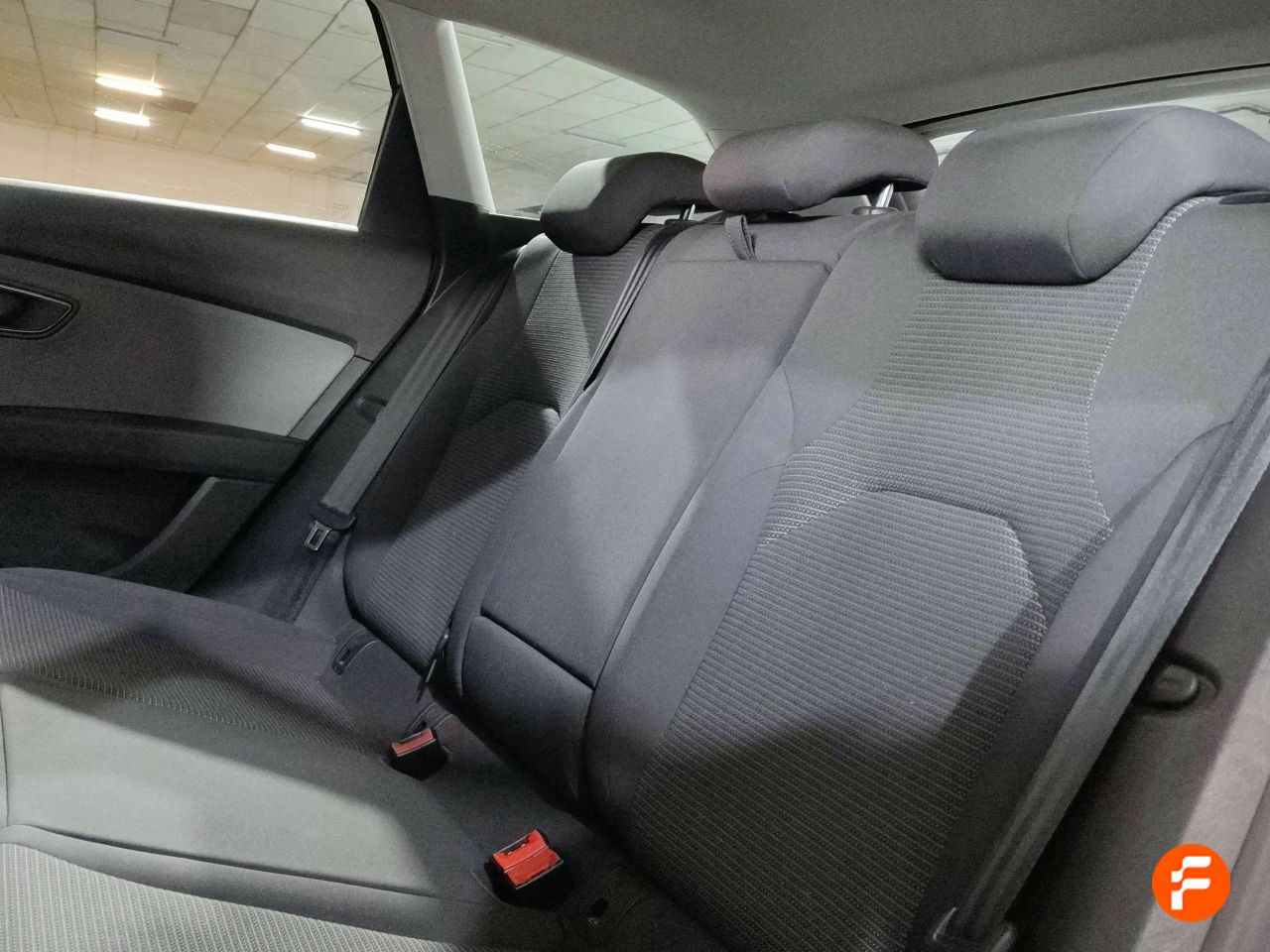 Foto Seat León 20