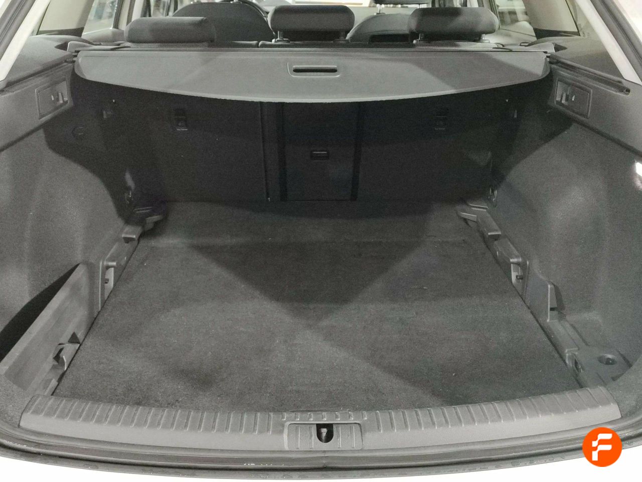 Foto Seat León 21