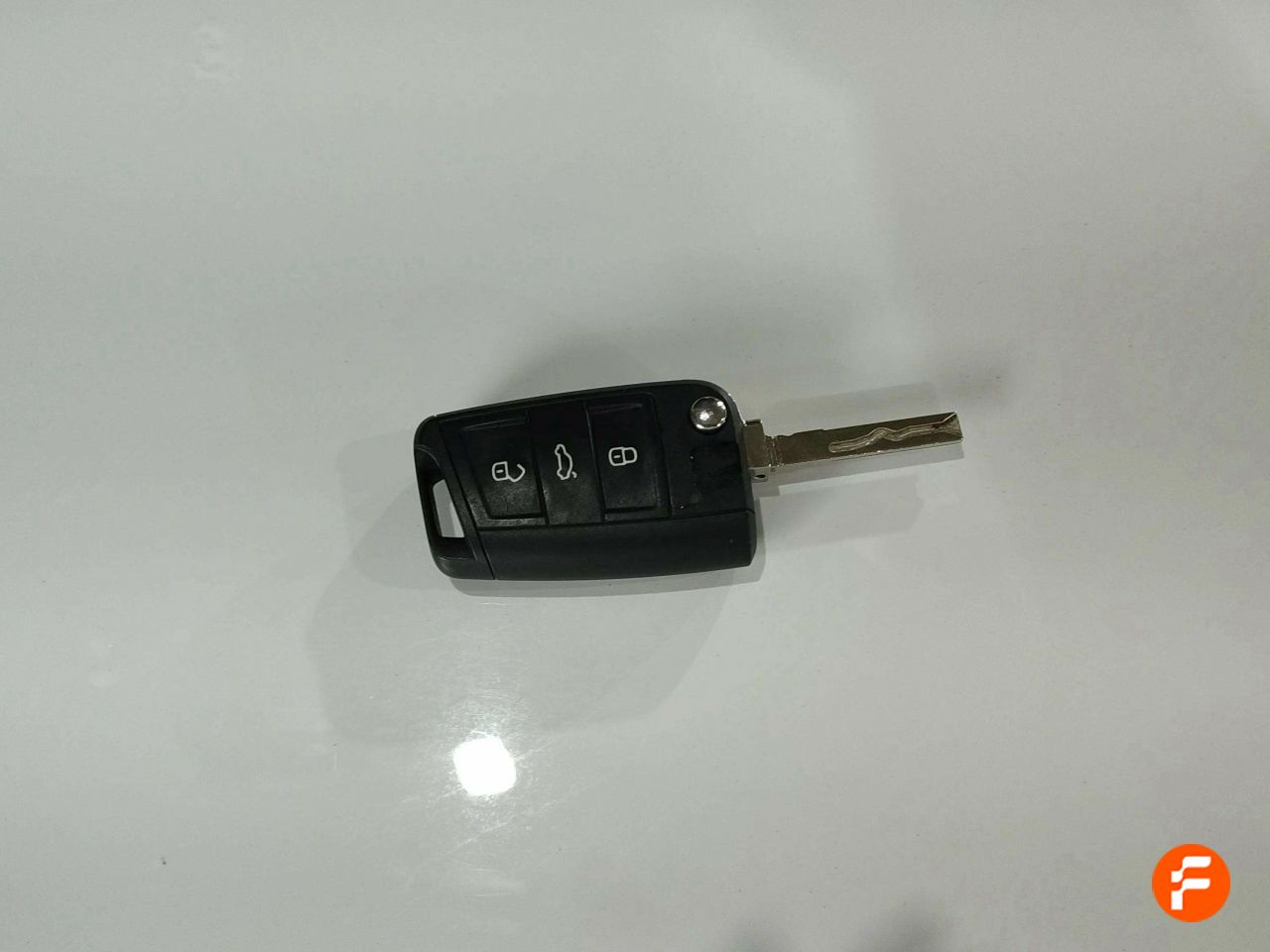 Foto Seat León 23