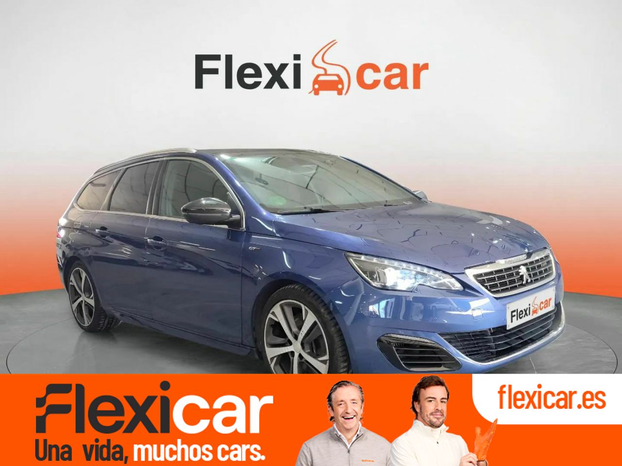 Foto Peugeot 308 1