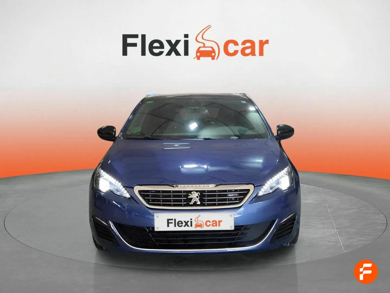 Foto Peugeot 308 2