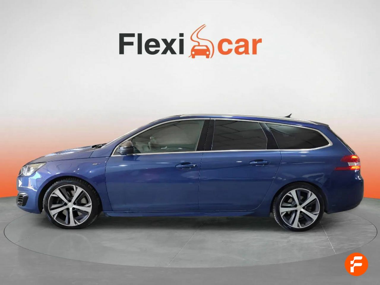 Foto Peugeot 308 3