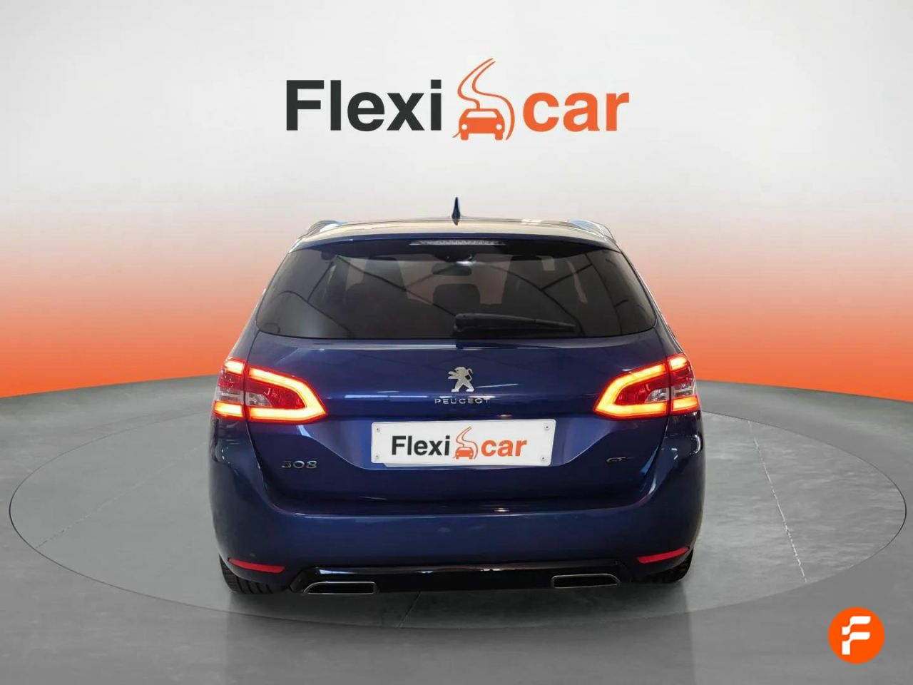 Foto Peugeot 308 4