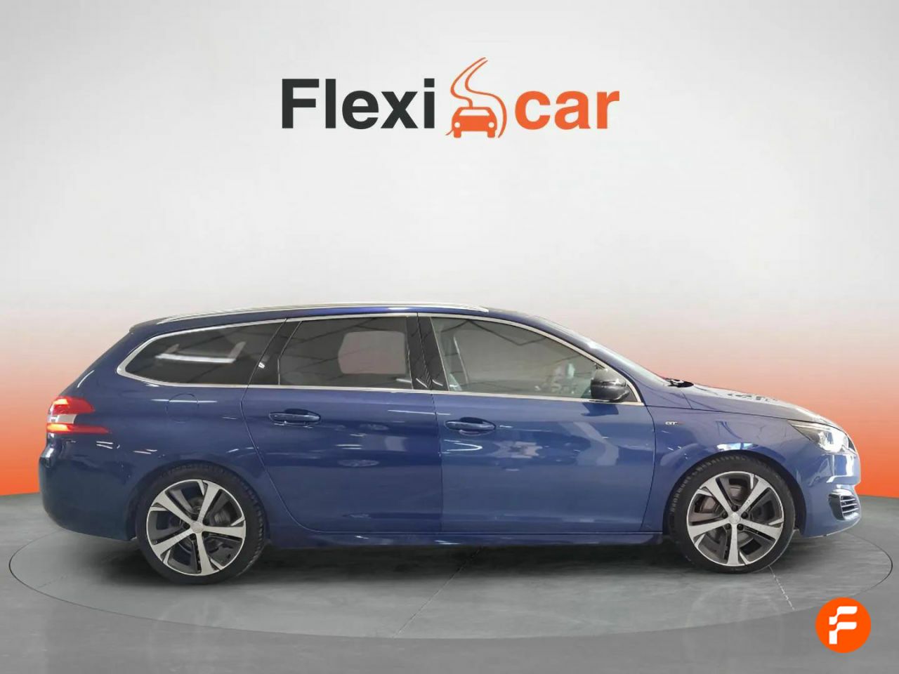 Foto Peugeot 308 5