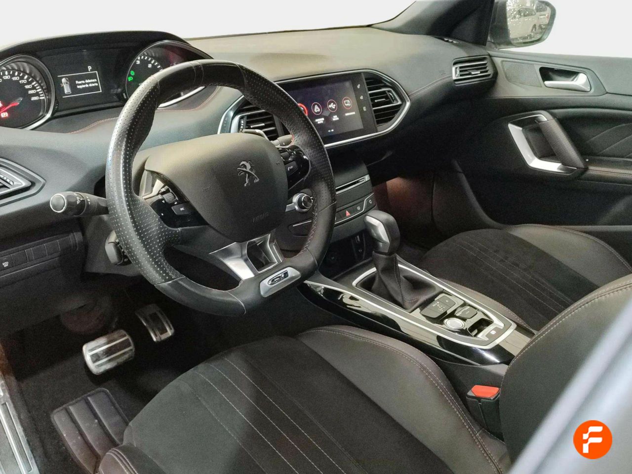 Foto Peugeot 308 7