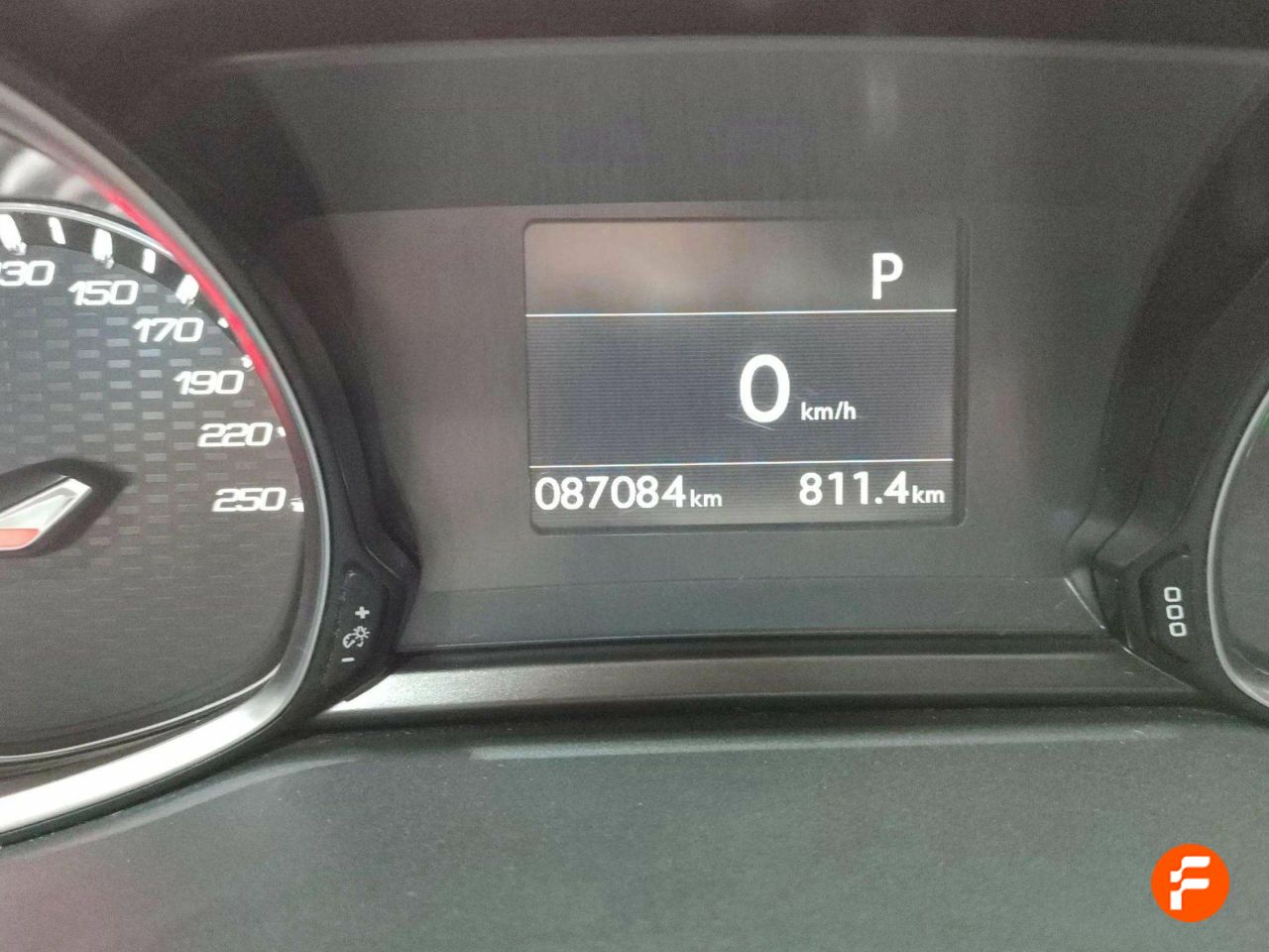 Foto Peugeot 308 11