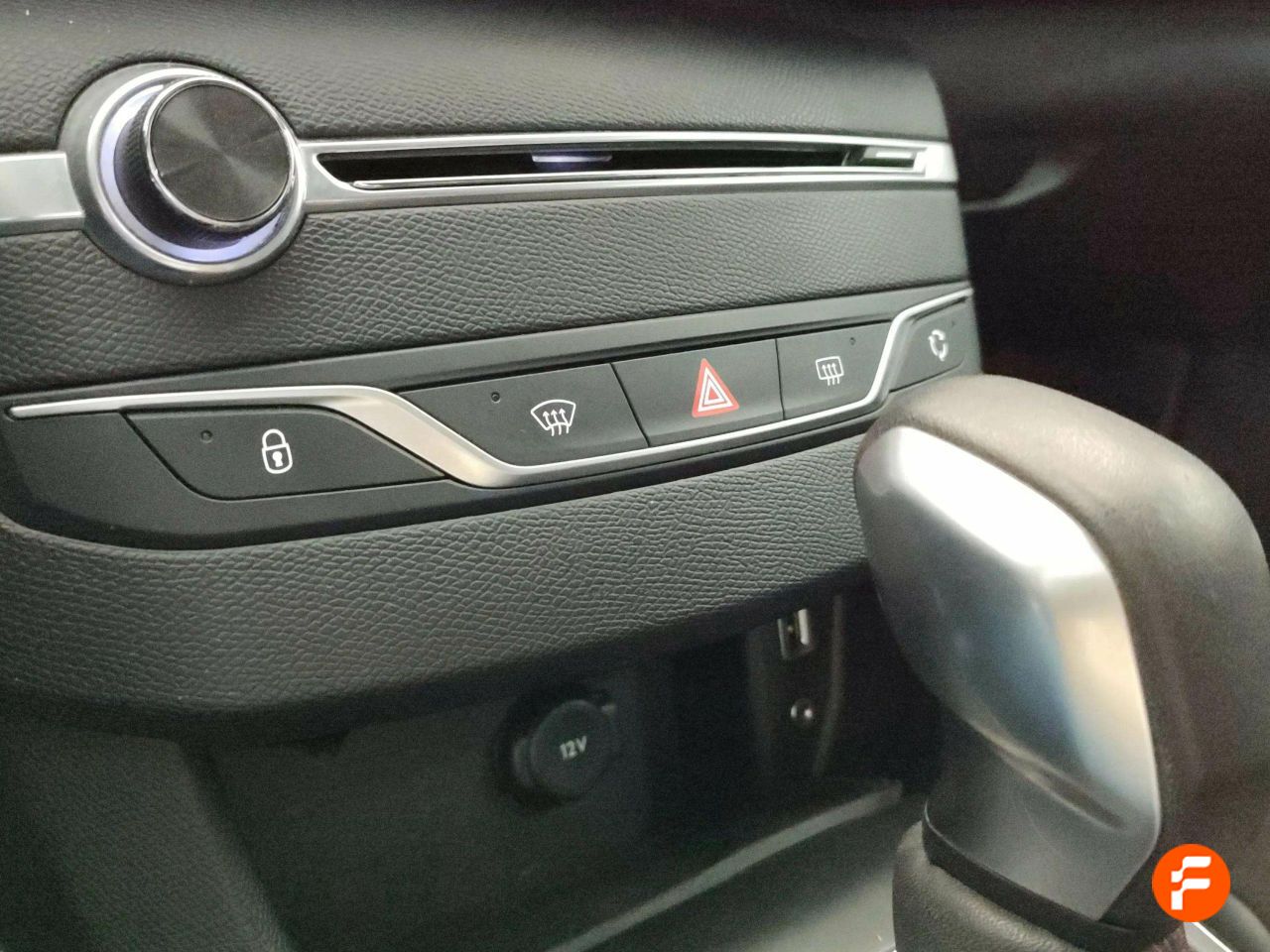 Foto Peugeot 308 16