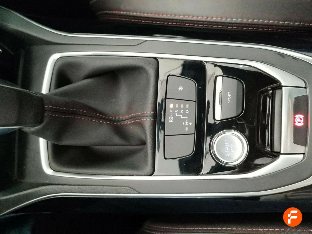 Foto Peugeot 308 17
