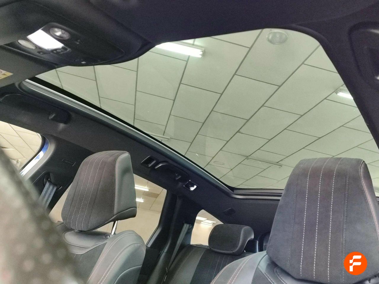 Foto Peugeot 308 20