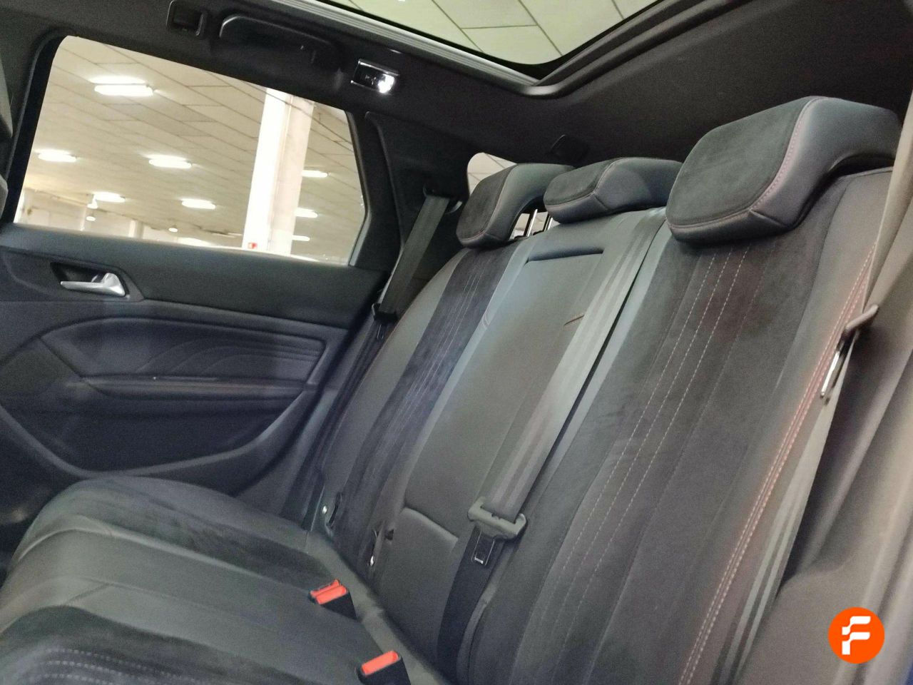 Foto Peugeot 308 21