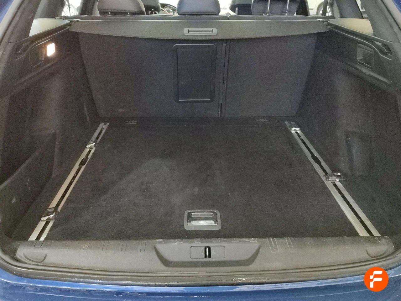Foto Peugeot 308 22