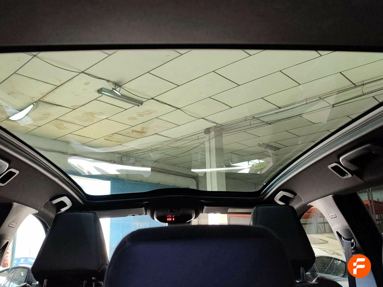 Foto Peugeot 308 23